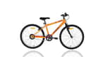 Btwin 24 Quote - 8-12 Yrs ROCKRIDER 100