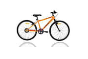 Btwin 24 Quote - 8-12 Yrs ROCKRIDER 100 Base cycle