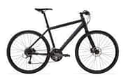 Cannondale Bad Boy  Base cycle