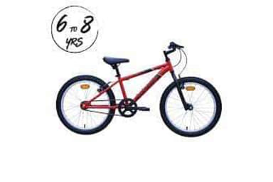 btwin cycles under 3000