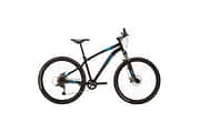 Btwin Rockrider ST 120 Base cycle