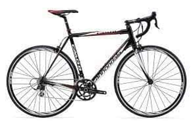 Cannondale Caad 8-5