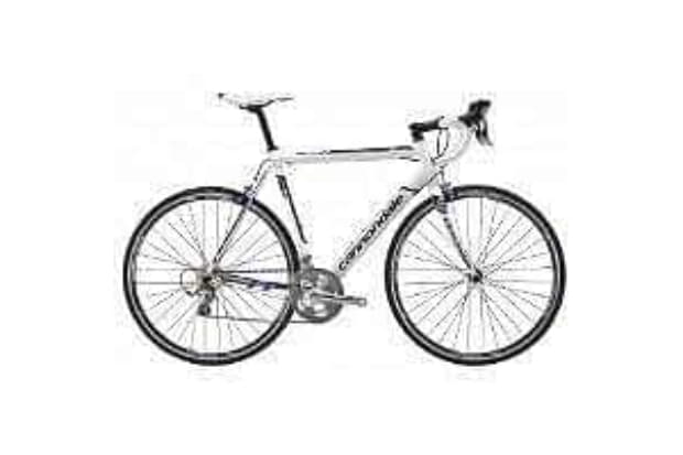 cannondale caad8 tiagra 2012