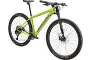 Cannondale F-SI Alloy 1 29er Base cycle