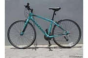 Cannondale Quick 5 Women Base cycle