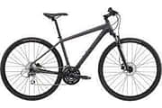Cannondale Quick CX 4 Base cycle