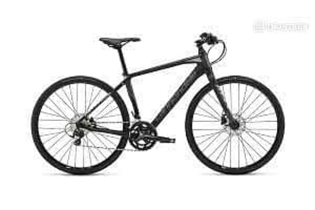 Carbon city bike hot sale