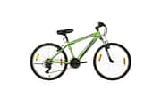 Firefox Cyclone 24 Base cycle