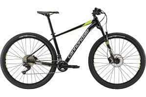 Cannondale trail 2024 2 price