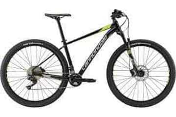 cannondale trail 2 29er 2016
