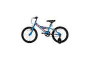 Firefox Captain America i 18 base cycle