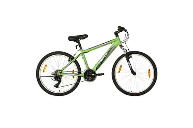 Firefox Axxis 24 D Price 2024 Cycle Images Mileage Colours