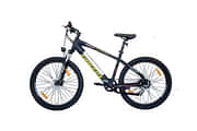 Firefox Adventron 27.5 Electric Bike Base cycle