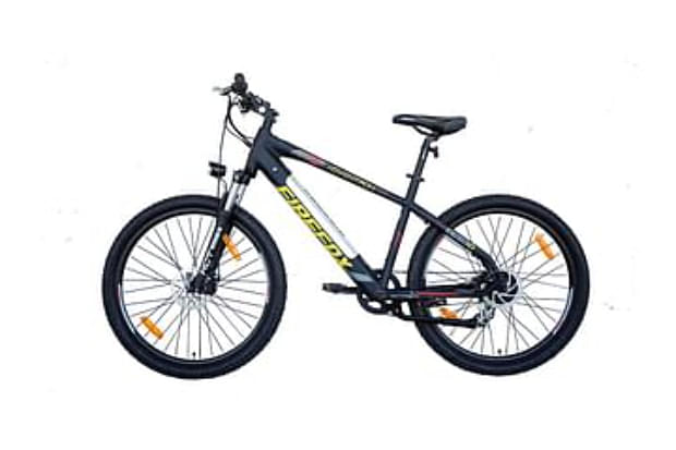 trek cycles price in india