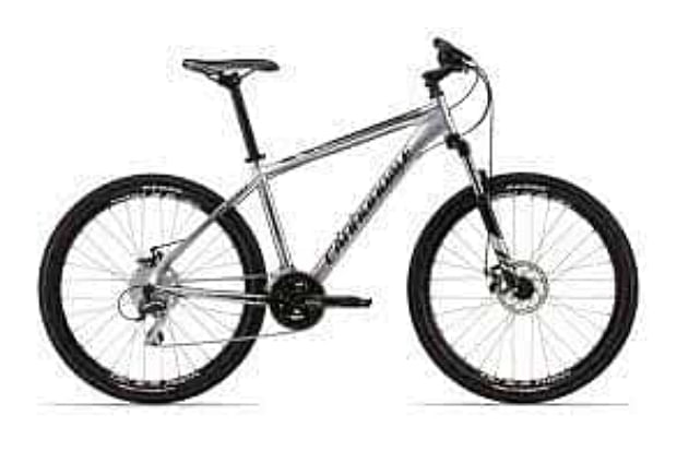 Cannondale trail 2025 6 m