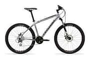 Cannondale Trail 6  Base cycle