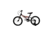 Firefox Ironman i 18 base cycle