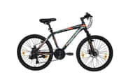 Firefox Kreed 24 D Base cycle