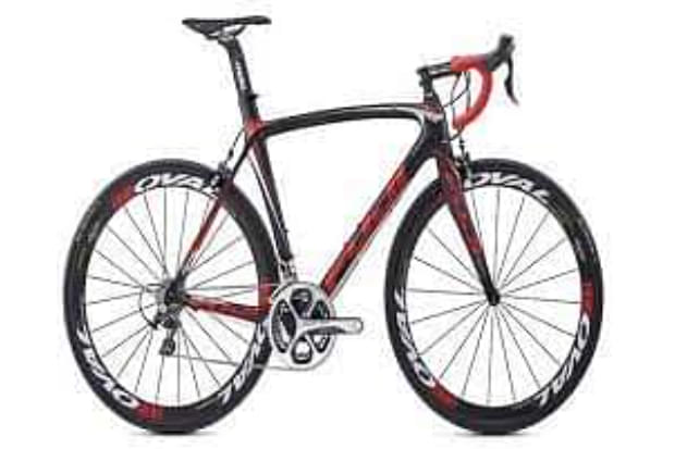 merida scultura force edition