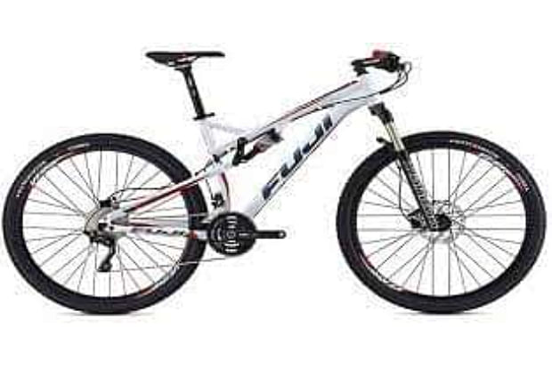 fuji outland 2.0 29er