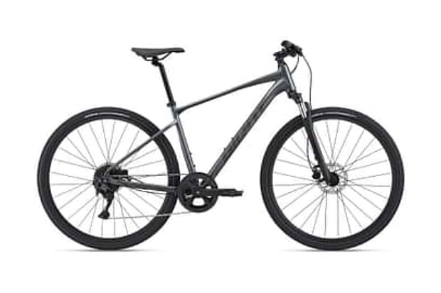 Giant best sale disc bike