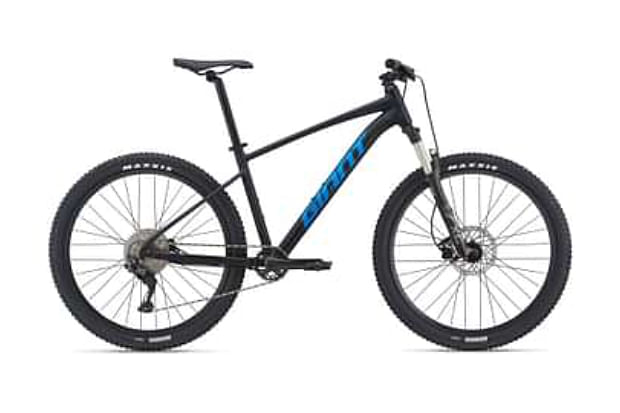 Adventron 27.5 electric discount bike