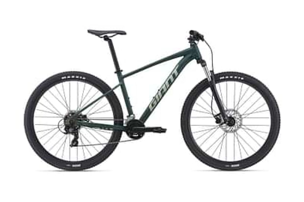 Giant Talon 3 Price 2024 Cycle Images Mileage Colours