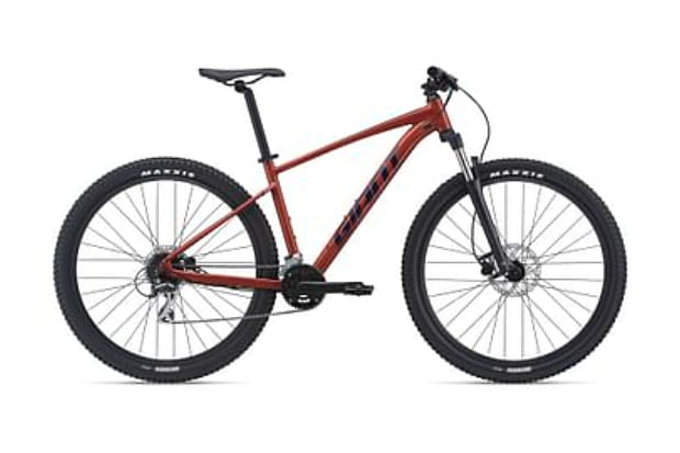 Giant talon 2 2018 price hot sale