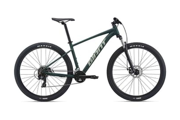 Giant mountain best sale bikes talon 3