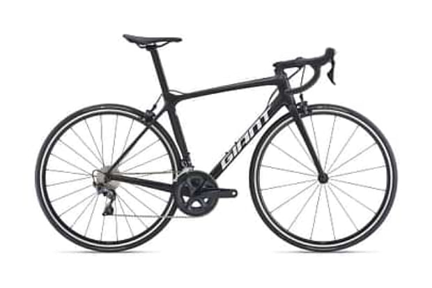 Giant tcr advanced best sale 1 disc pro compact