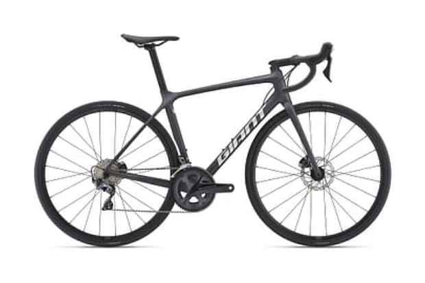 Giant TCR Advanced 1 Disc king Price 2024 Cycle Images Mileage