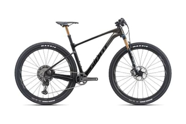 Giant xtc advanced hot sale sl 29 0