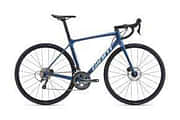 Giant TCR Advanced 3 Disc Base cycle