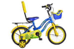 Hero Crox 14T