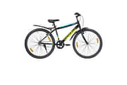 Hercules Streetcat Pro 26T Base cycle