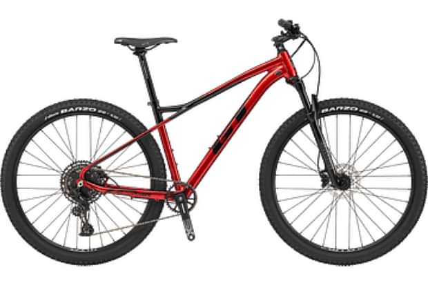 gt zaskar carbon elite price
