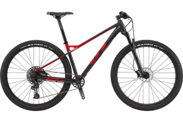 acrolt hyper 27.5
