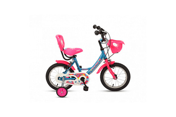 Bluebell store balance bike