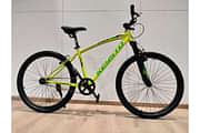 Keysto Range 24T cycle