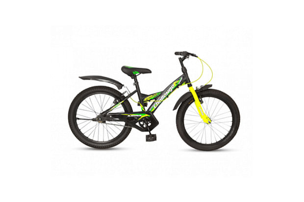 Challenge orbit mountain online bike