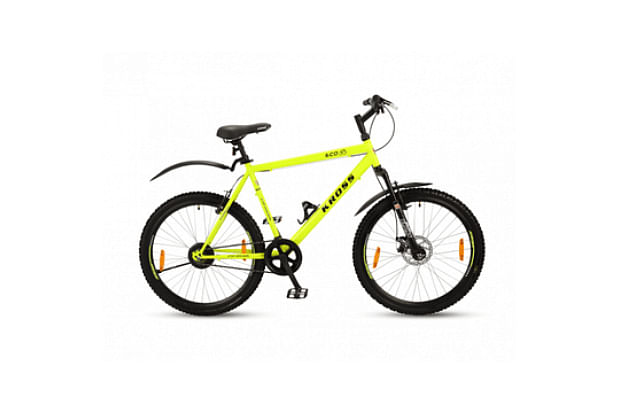 Kross eco cheap bike 26t ss