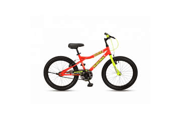 hero kross cycle 24 inch