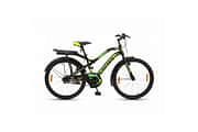 Kross FLASH 520 24T Base cycle