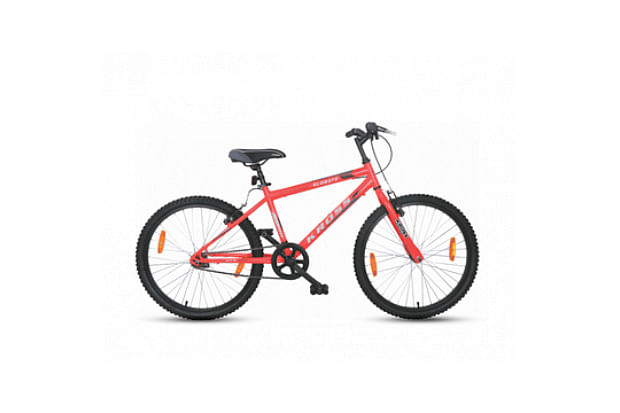 Kross GLOBATE 24T SS Price 2024 Cycle Images Mileage Colours