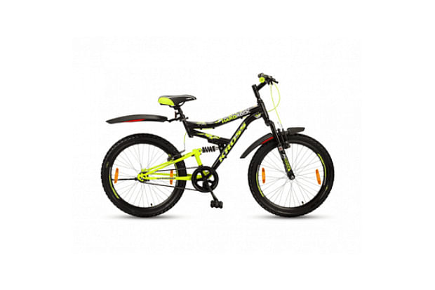 Kross HARD ROCK 24T Price 2024 Cycle Images Mileage Colours