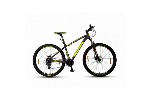 Hero kross discount cycle price list