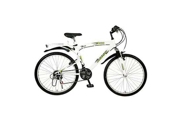 K store kross bicycle