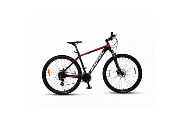 Kross HASTE Price 2024 Cycle Images Mileage Colours