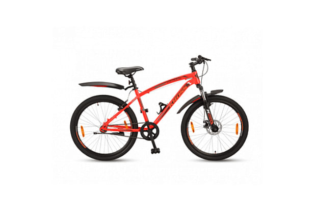 Kross MAXIMUS PRO 26T Price 2024 Cycle Images Mileage Colours