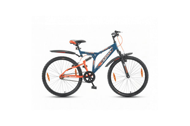 Kross K 40 26T DW MS Price 2024 Cycle Images Mileage Colours